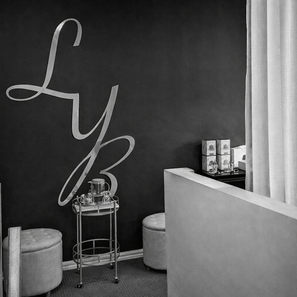 Salon Logo